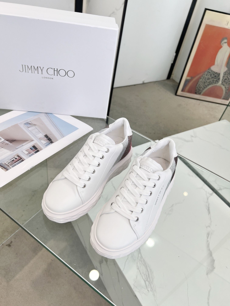 Jimmy Choo Sneakers